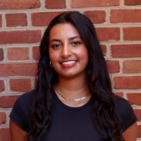 Mayuri Purani