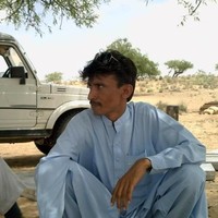 Ghulam Mustafa bajeer