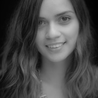 Nancy Carolina Garza Flores