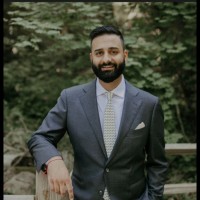 Ashaan Johal