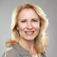 Claudia Glantz