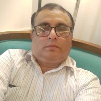 Khalid Ahmed