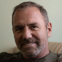 Randall Melton