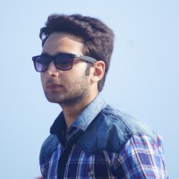 Tazeem Ahmad Chishti