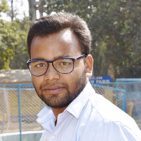 Vivek Kumar Tamrakar