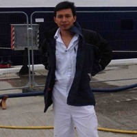 Ahmad Fakhurrosi