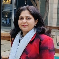 Meenakshi Kanwar