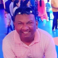 Puneet Kumar