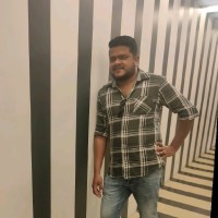 Tushar Kanta Nayak