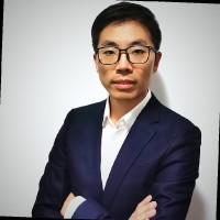 Michael - Yi Zhang CGMA