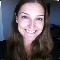 Tara Morrow