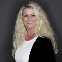 Gry Johansen
