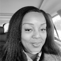 Shavonne Morain, Mpa, Cpc