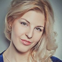 Гогунская Наталья