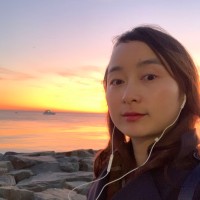 sharon Wong