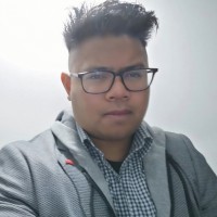 Jomuel Estranero, P.Eng.