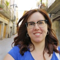 Sandra de Mesas Louzan