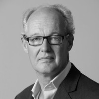 Dermot Jenkinson
