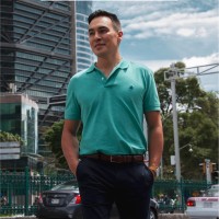Mark Yeung