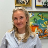 Olivia Hammerum