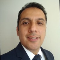 José Humberto Roalcaba Thomé