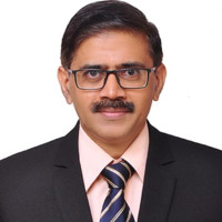 Suneet Goel
