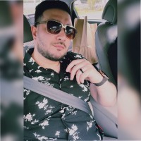 Ayoub Houkmellah
