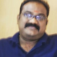KRISHNA KUMAR RAJAN