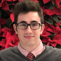Keaton Maisano