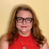 Mara Welch