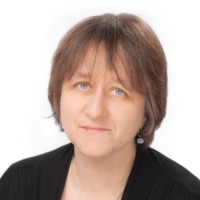 Patricia Ambrose