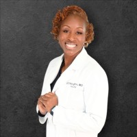 Ericka Vaughn