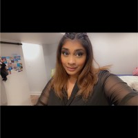Sabeena George-Stevenson