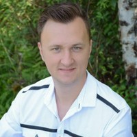Sergei Sidorko