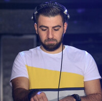 Elias Ghazal