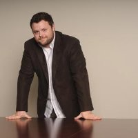 Mathew Lindley, MBA PMP