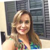 Miriam Nazario Lopes