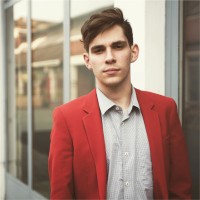 Alex Deacon