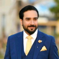 Muhammad Usman Ghani