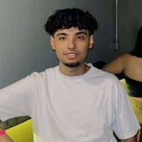 Daniel Robles