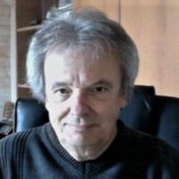 Pierre HALTER