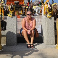 Tracey Gilmour