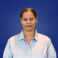 Britney Fernandes