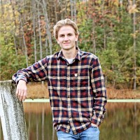 Carter Osborn