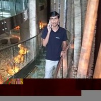 Prashant nandha