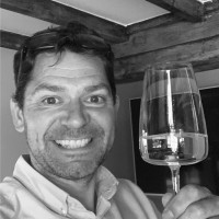 Simon Lacey