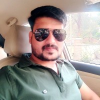 Pankaj Salunke
