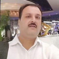 Anil Sharma