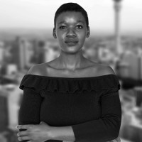 Busisiwe Oageng Mpinga