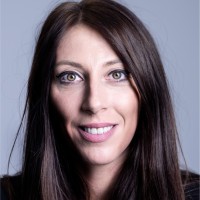 Audrey Damico